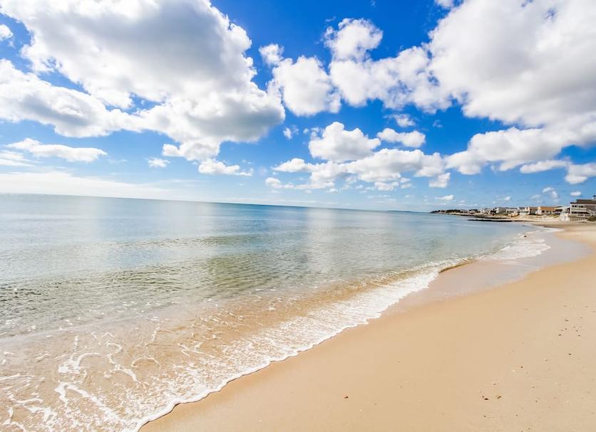 Plage Photo