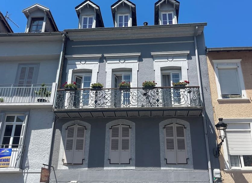 Bâtiment Photo
