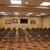 Espace de conférence