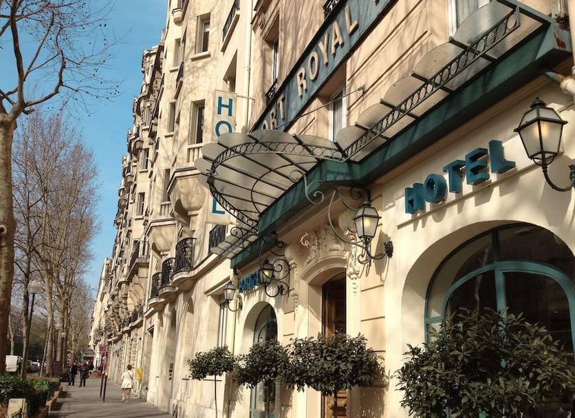 Bâtiment Photo