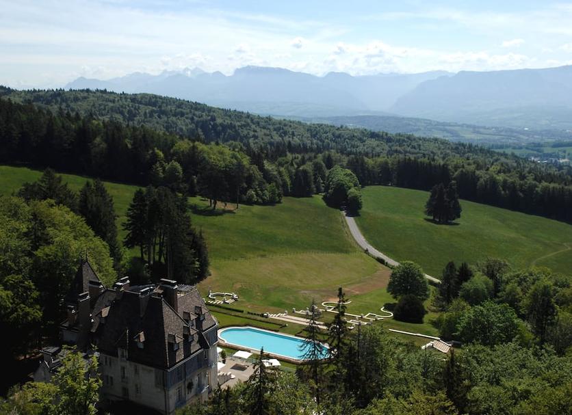 Extérieur Photo