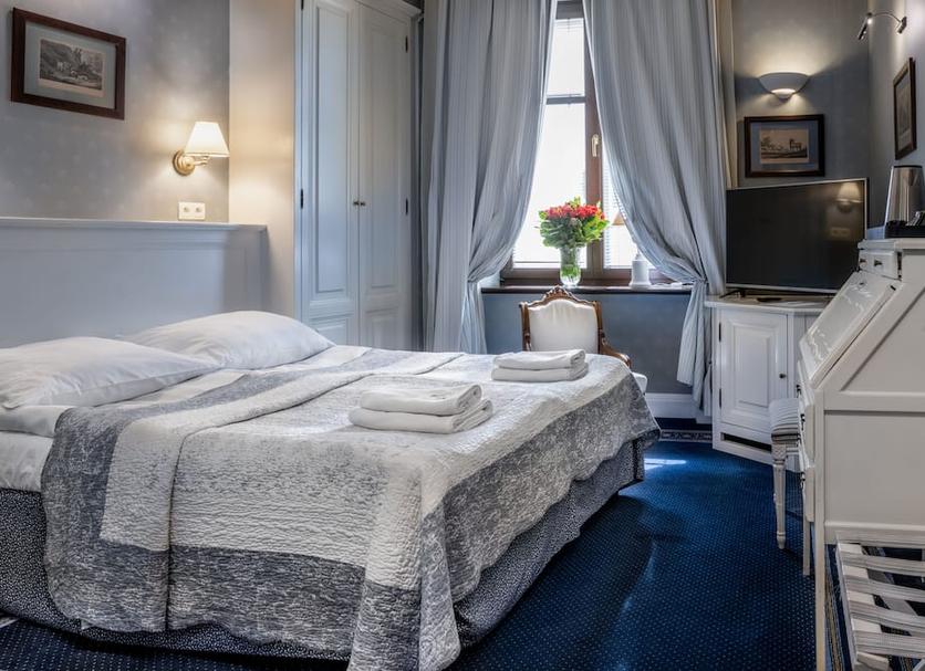 Chambre Photo