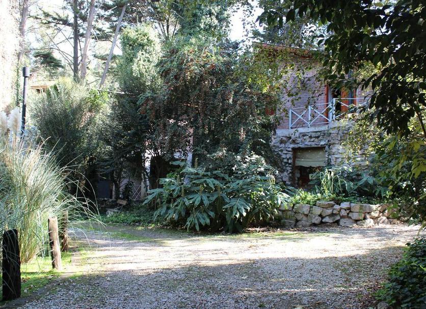 Extérieur Photo