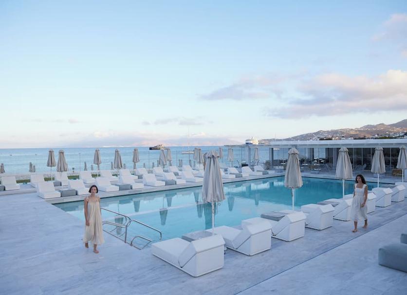Piscine Photo