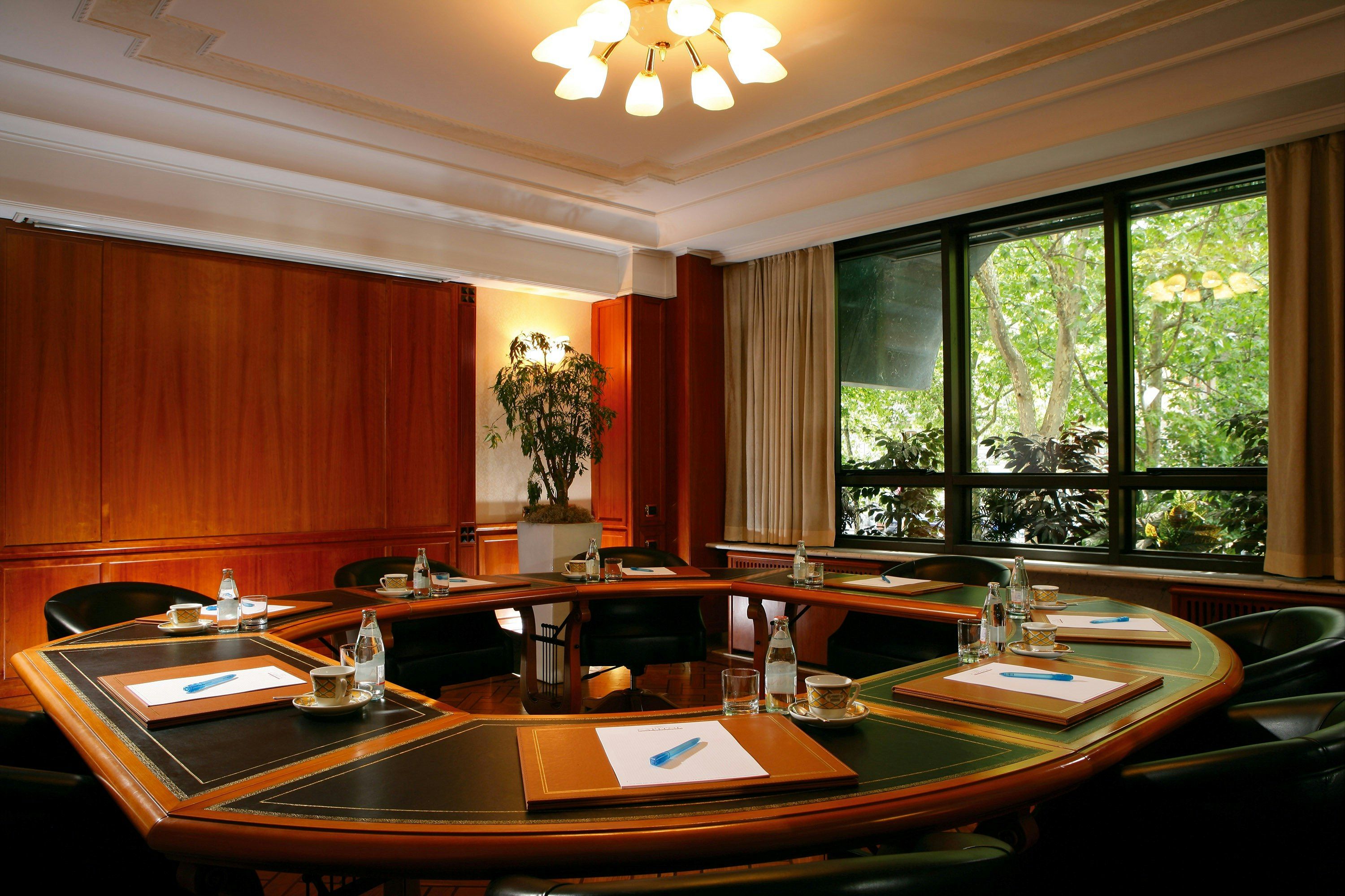 Salle de sport
