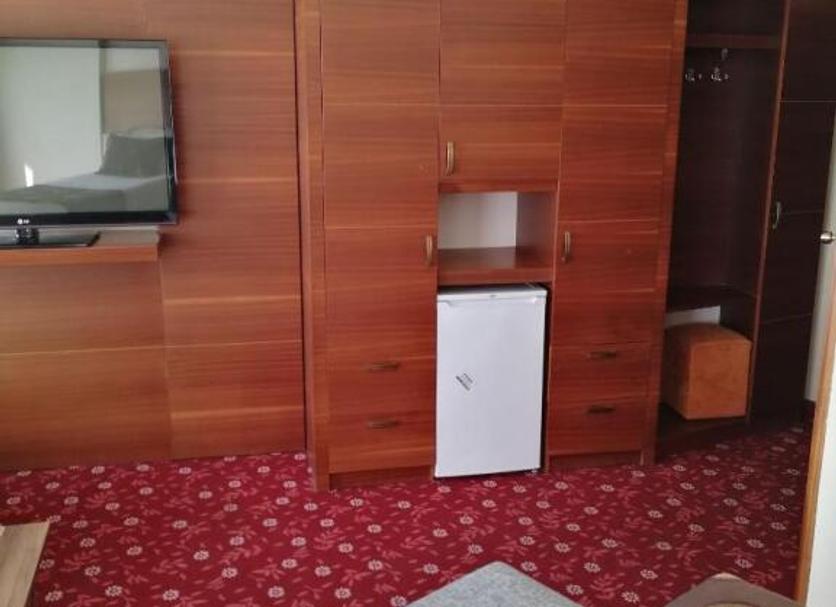 Équipements de la chambre Photo