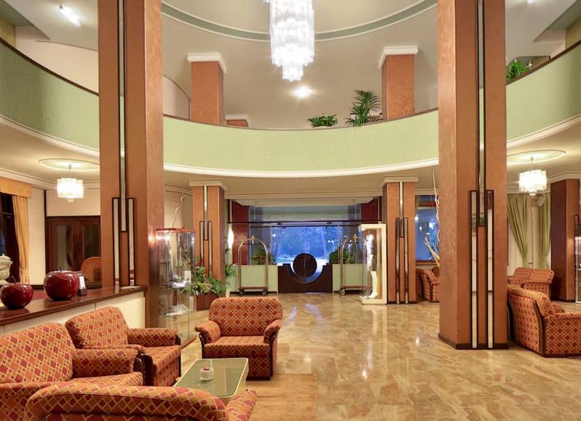 Hall d’entrée Photo