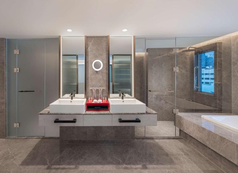 Salle de bain Photo