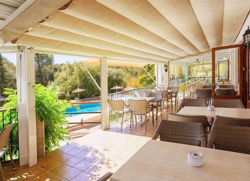 Balcon Photo