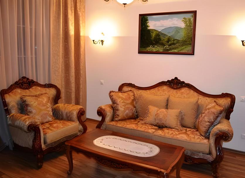 Salon Photo