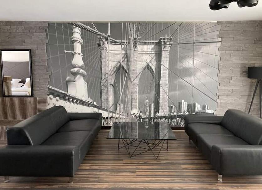Salon Photo