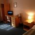 Équipements de la chambre