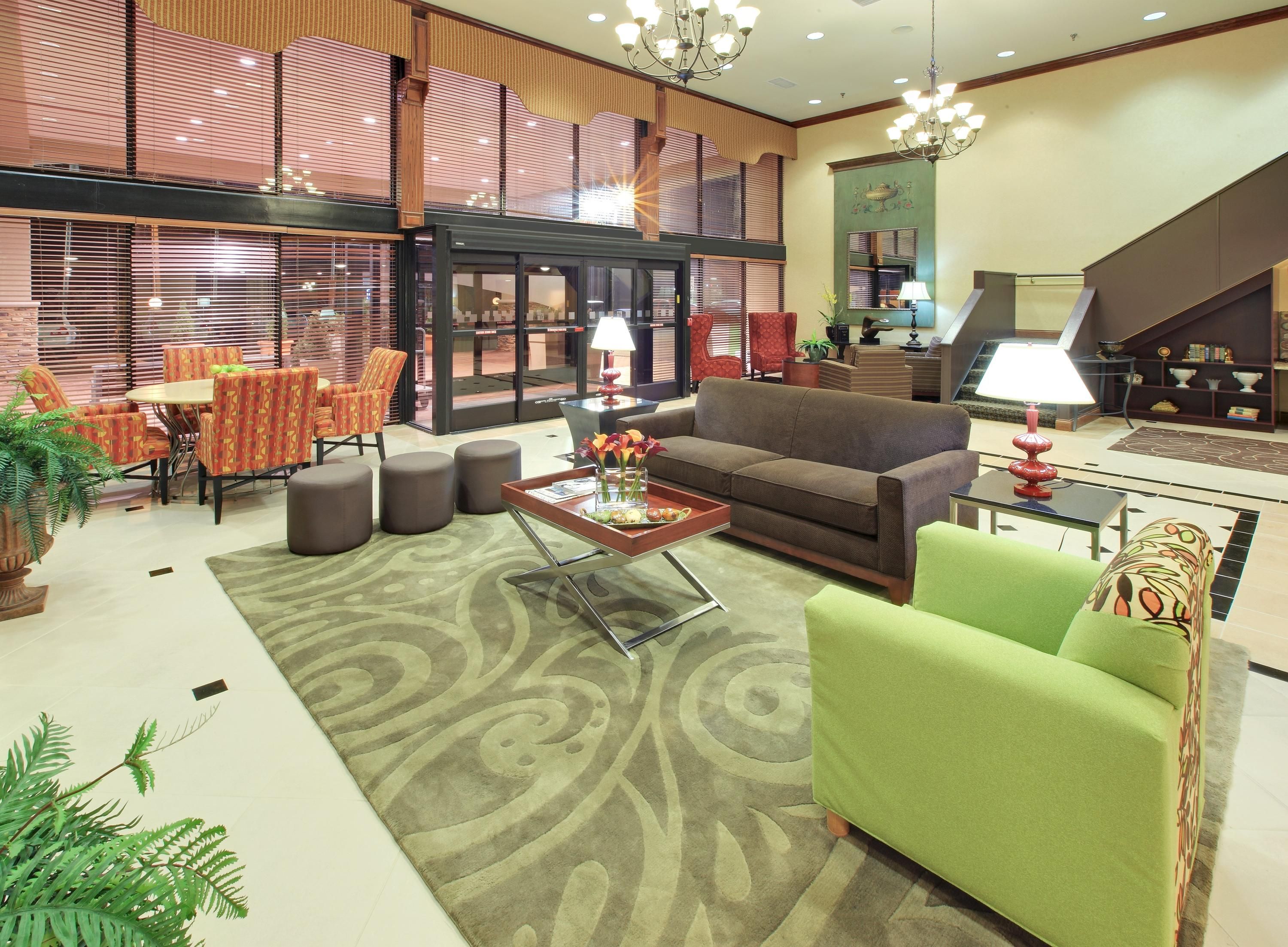 Salon