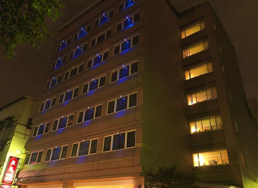 Bâtiment Photo