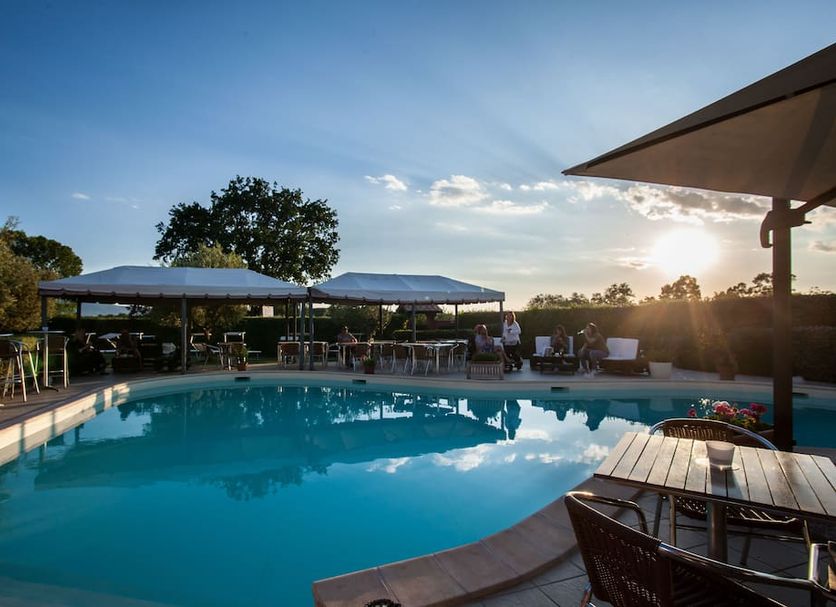 Piscine Photo