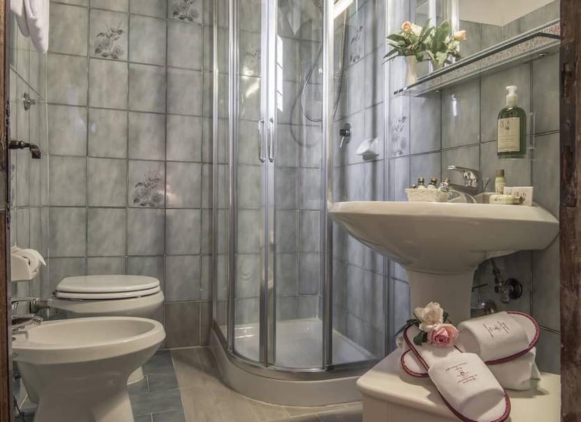 Salle de bain Photo