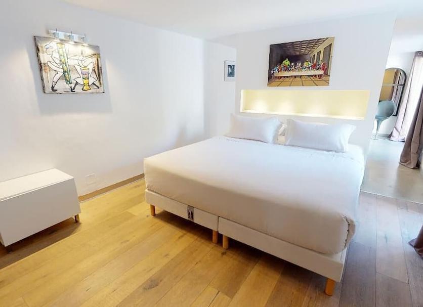 Chambre Photo