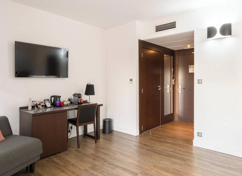 Équipements de la chambre Photo