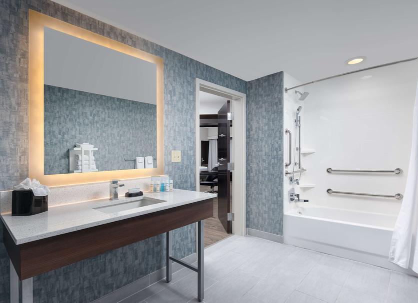 Salle de bain Photo
