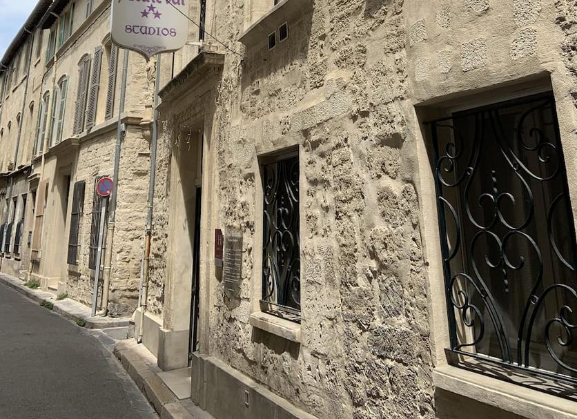 Extérieur Photo