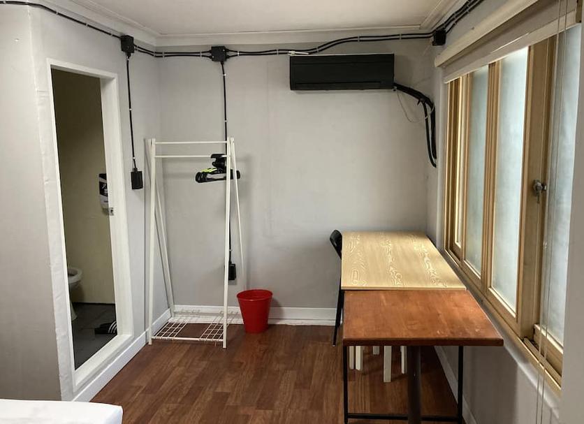 Équipements de la chambre Photo