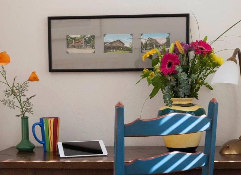 Équipements de la chambre Photo