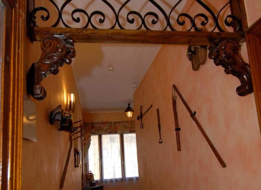 Équipements de la chambre Photo