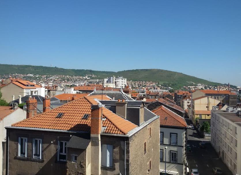 Extérieur Photo