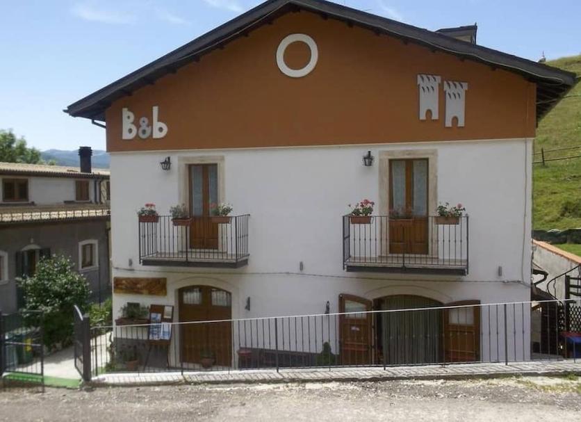 Bâtiment Photo