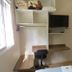 Équipements de la chambre
