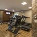 Salle de sport