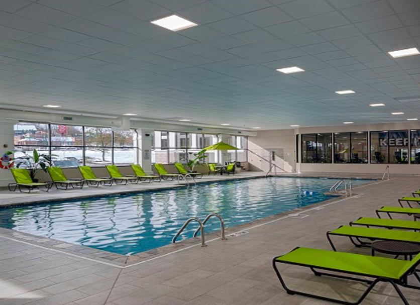 Piscine Photo