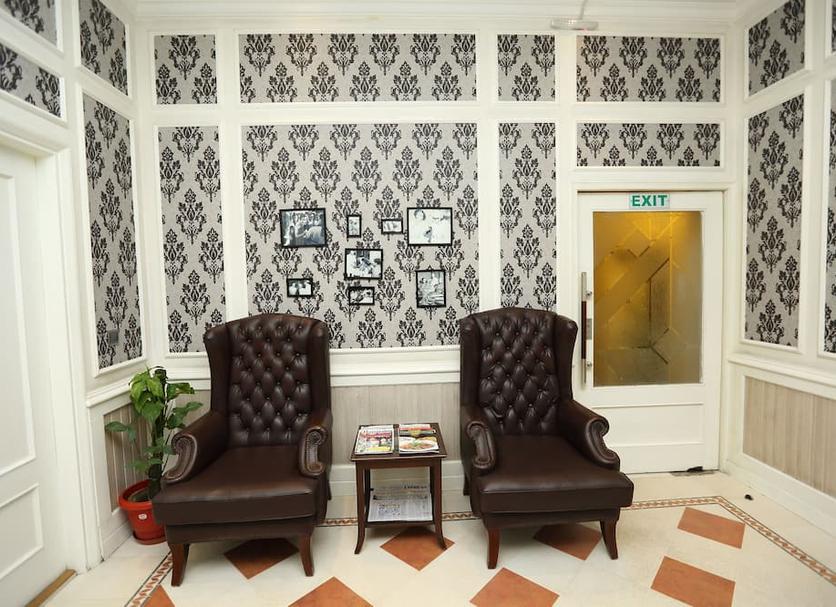 Salon Photo