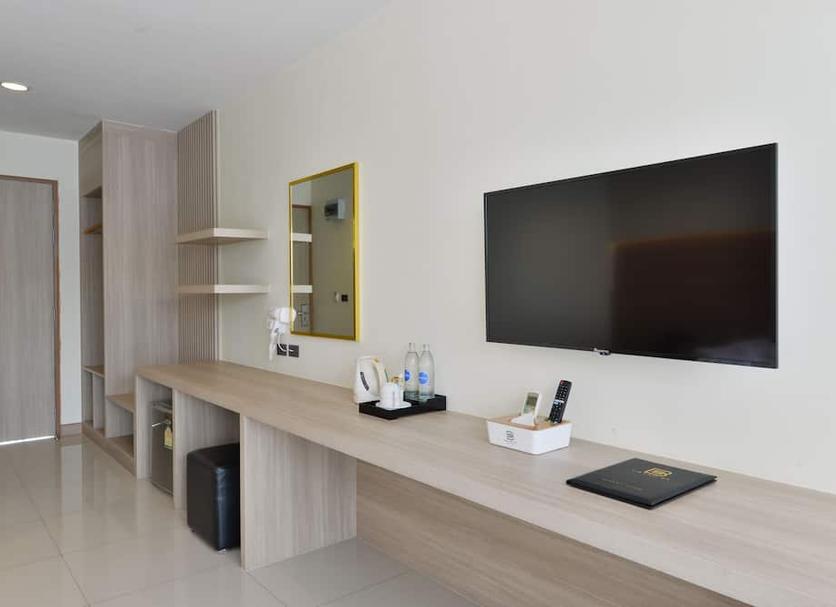 Équipements de la chambre Photo