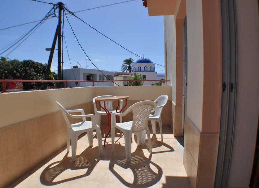 Balcon Photo
