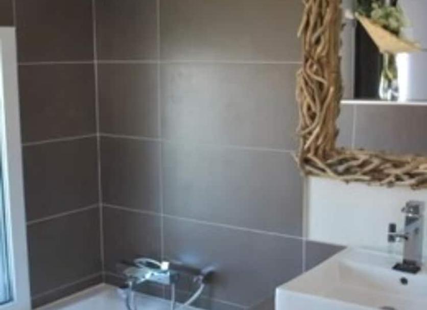 Salle de bain Photo