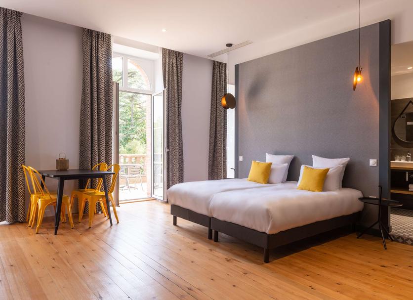 Chambre Photo