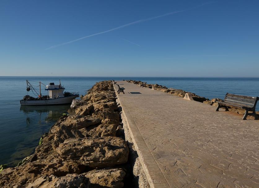 Plage Photo