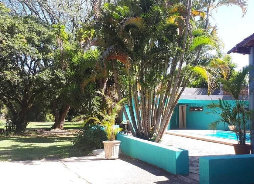 Extérieur Photo