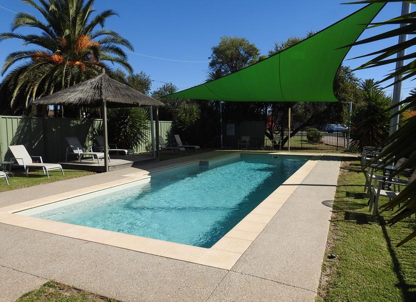 Piscine Photo