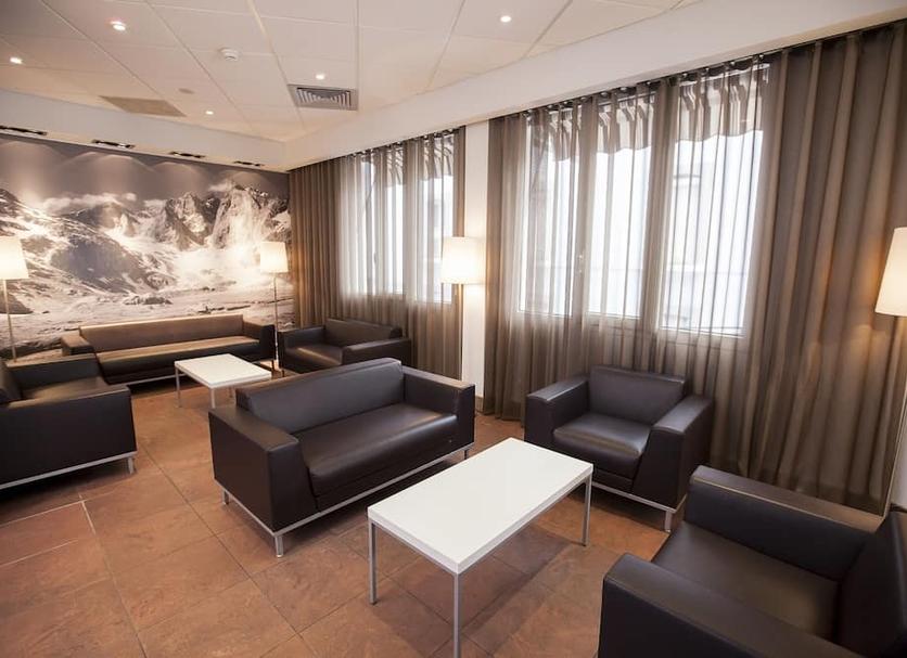 Salon Photo