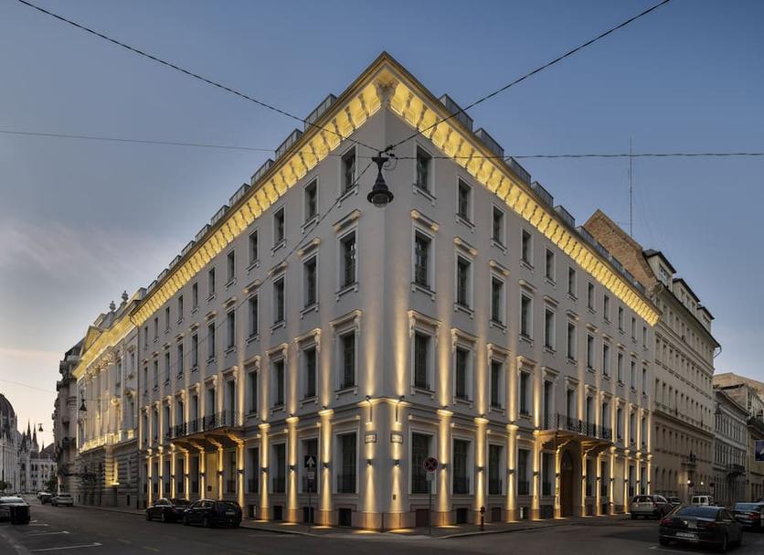 Bâtiment Photo