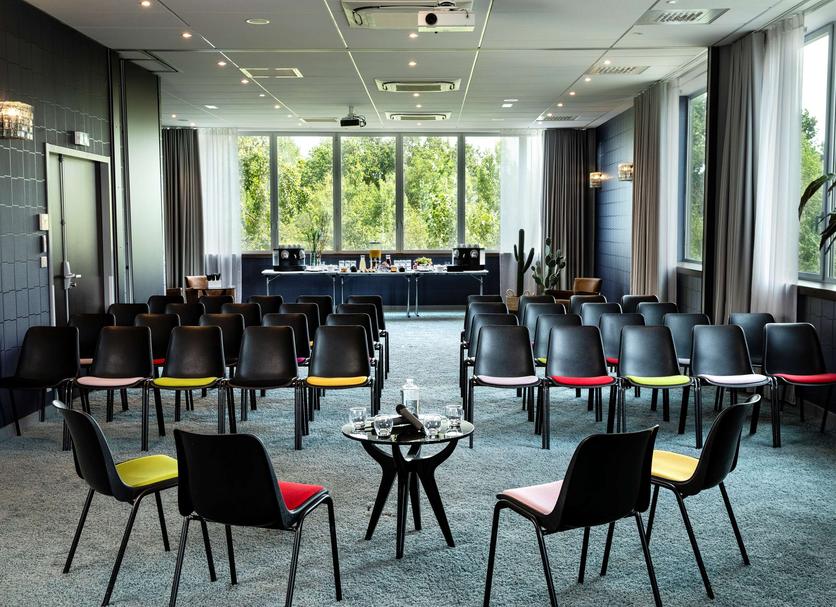 Espace de conférence Photo