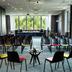 Espace de conférence