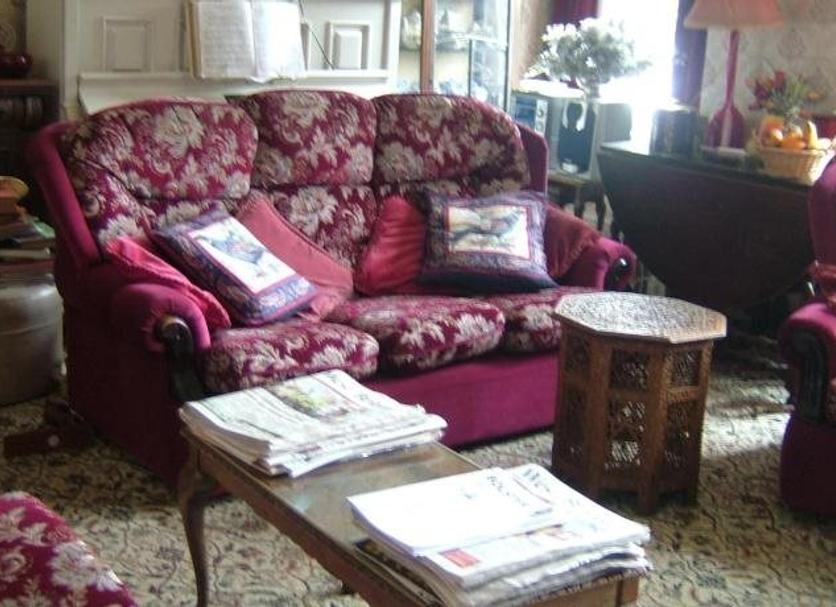 Salon Photo