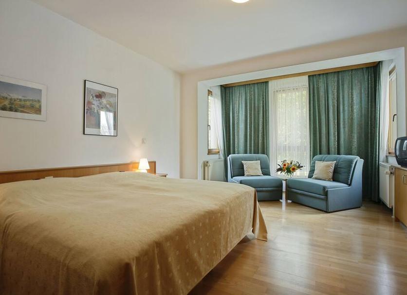 Chambre Photo