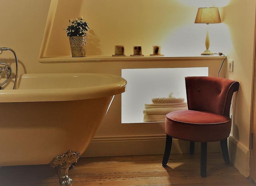 Équipements de la chambre Photo