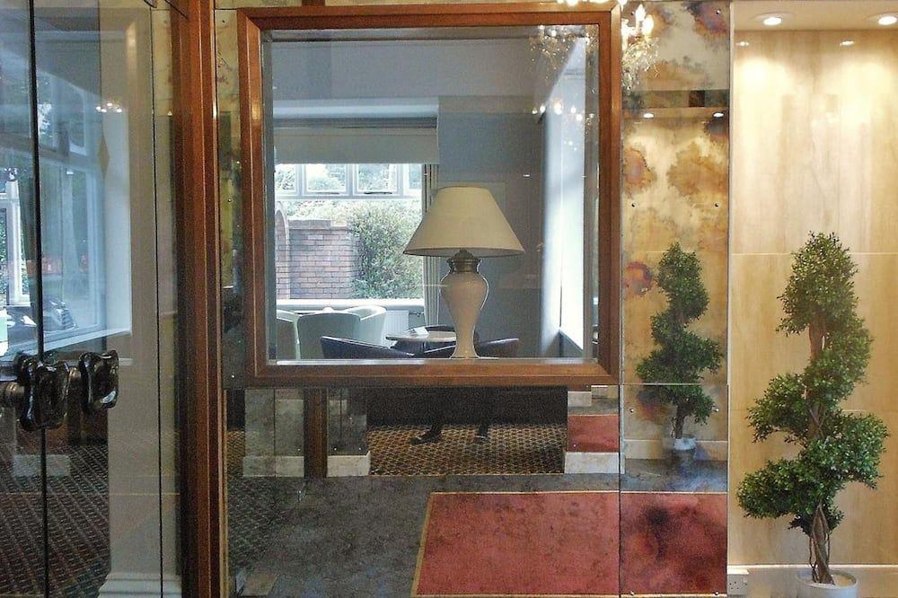 Hall d’entrée