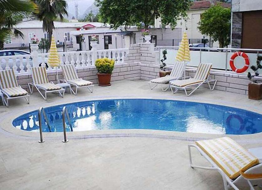 Piscine Photo
