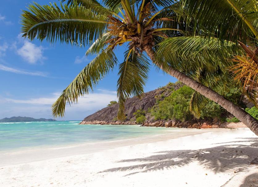 Plage Photo